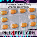 Kamagra Jelly 100Mg Pineapple Flavour cialis3
